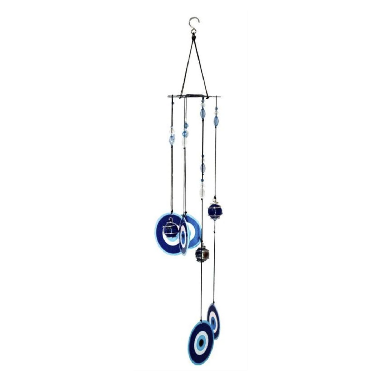 Evil Eye Wind Chime