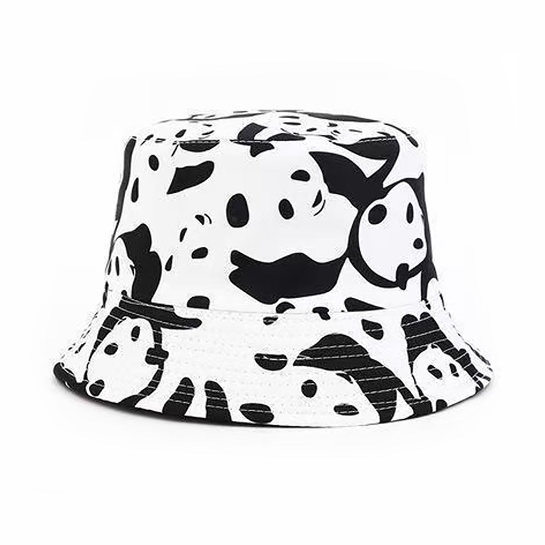 Panda Bucket Hat