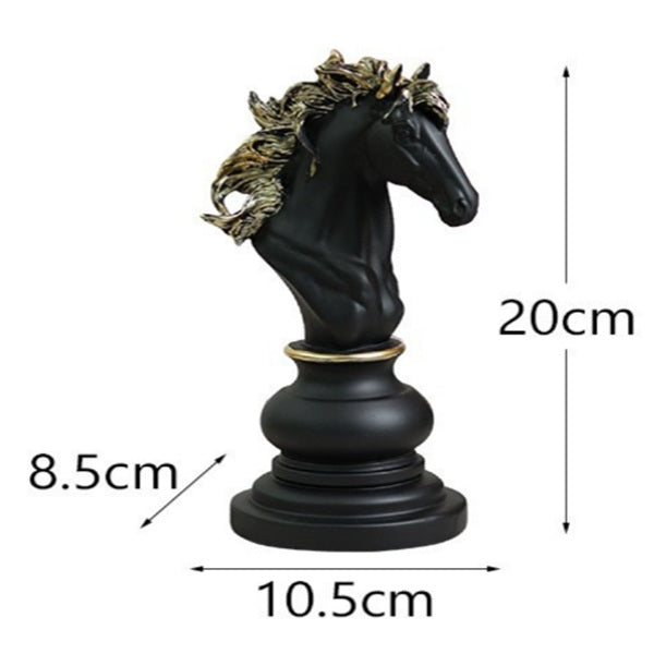 Knight Chessman