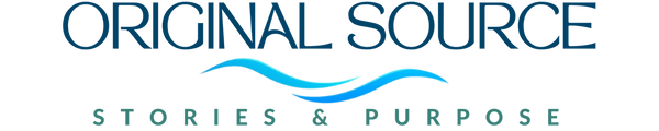 Original Source logo