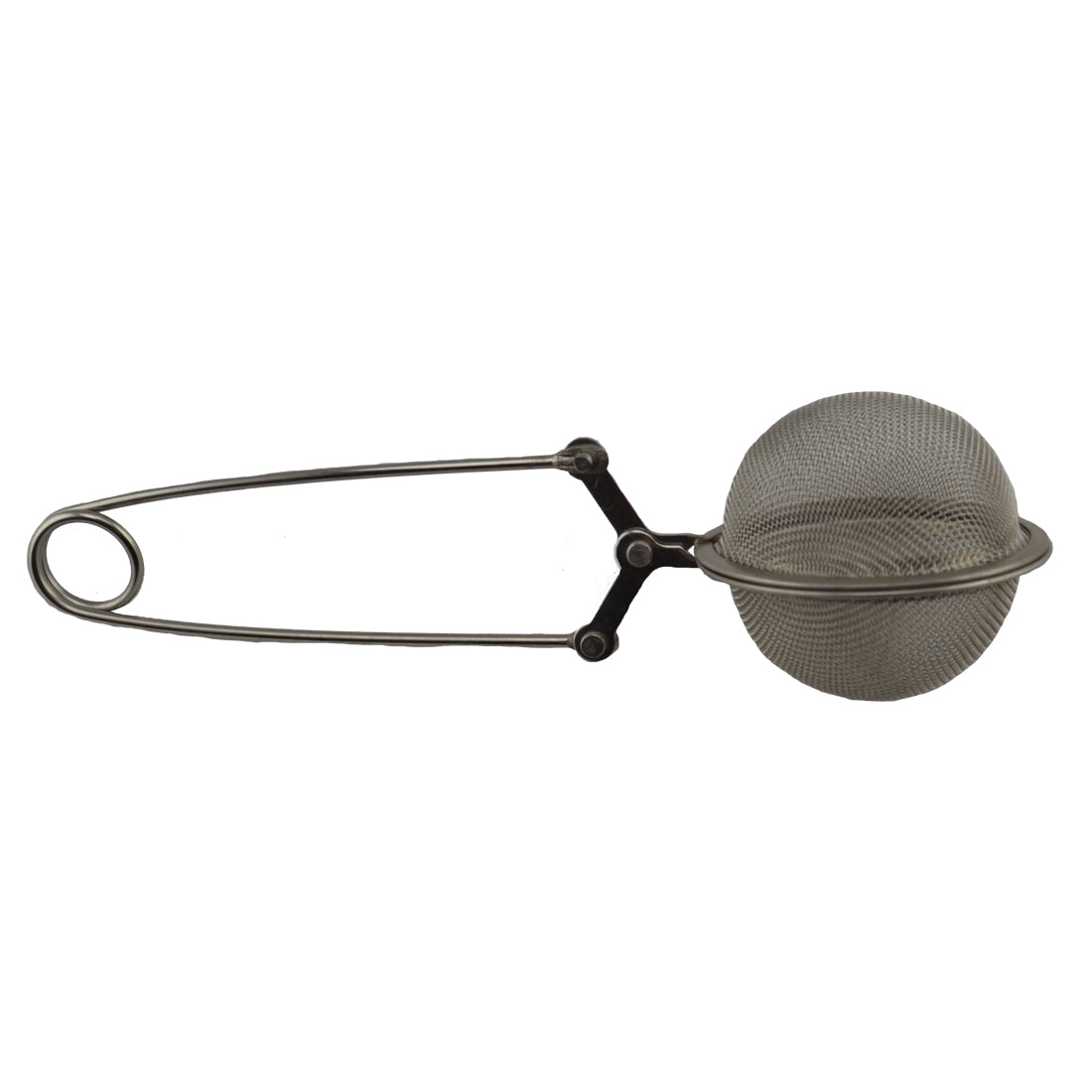 Tea Infuser - Stainless Steel - Mesh - Original Source