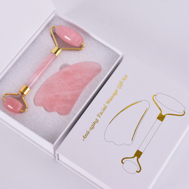 Rose Quartz Face Spa - Original Source