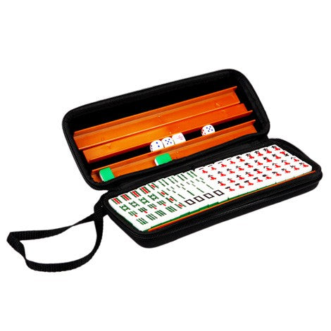 Travel Mah Jong Set - Original Source