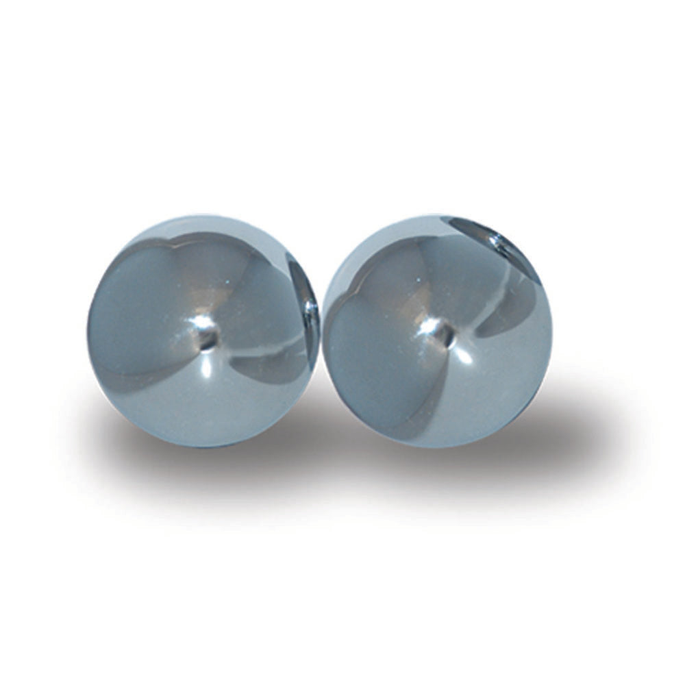 Health Balls - Chrome - Original Source