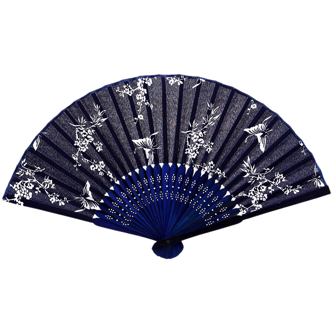 Batik Fan - Assorted - Original Source