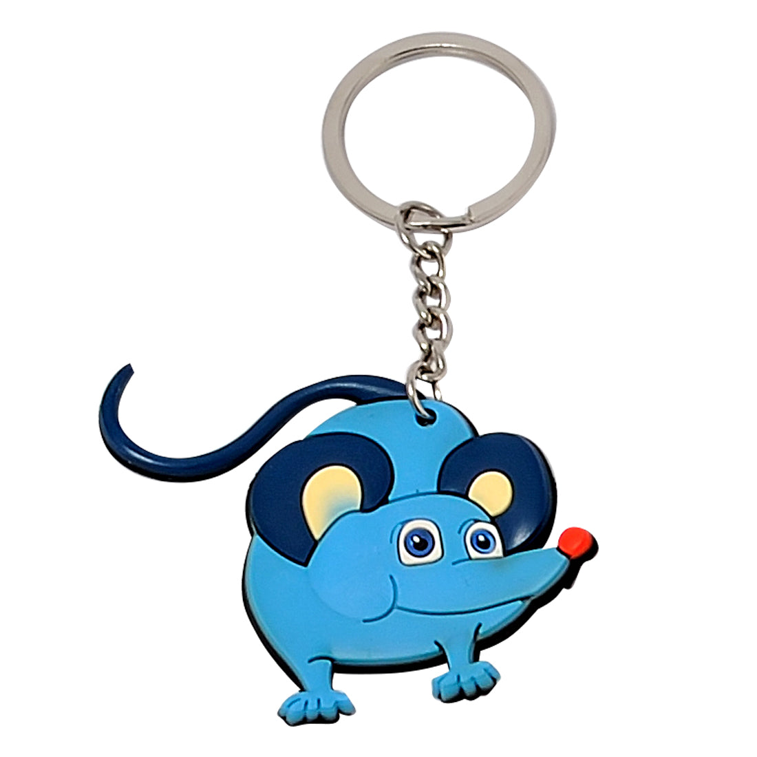 Key Chain - Zodiac - Rat - Original Source