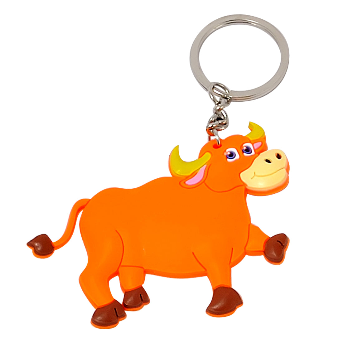 Key Chain - Zodiac - Ox - Original Source