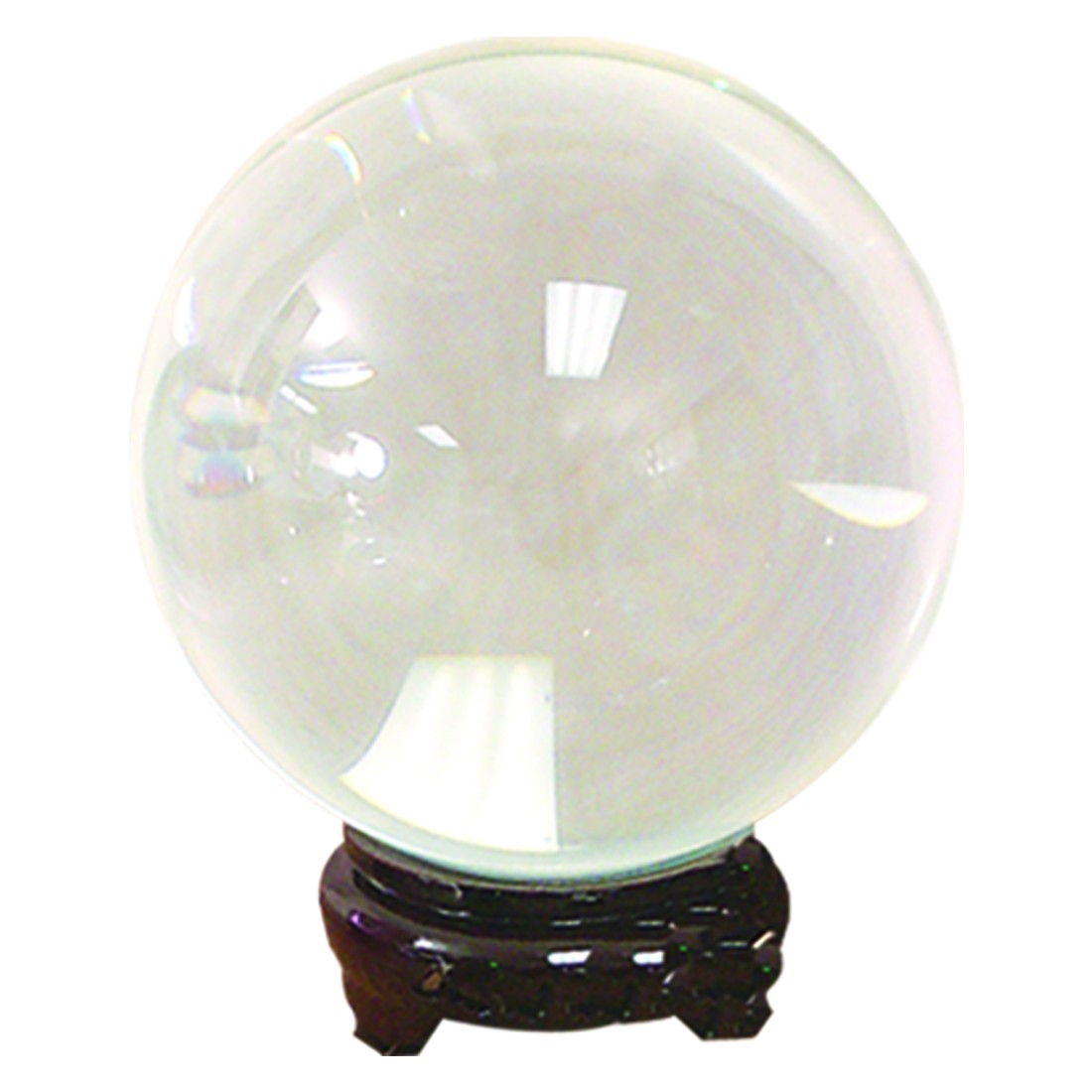 Crystal Ball - Clear - Original Source