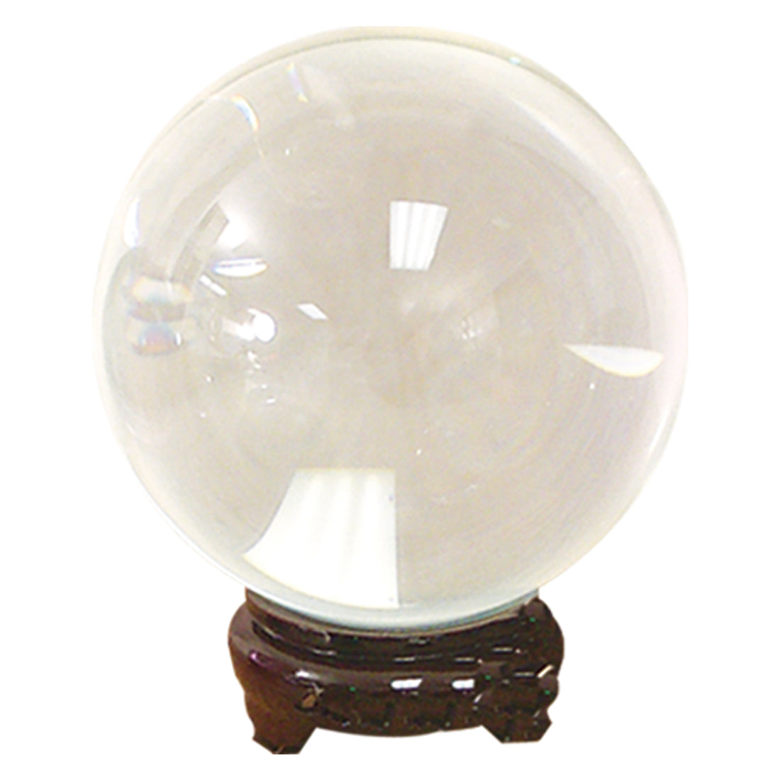 Crystal Ball - Clear - Original Source