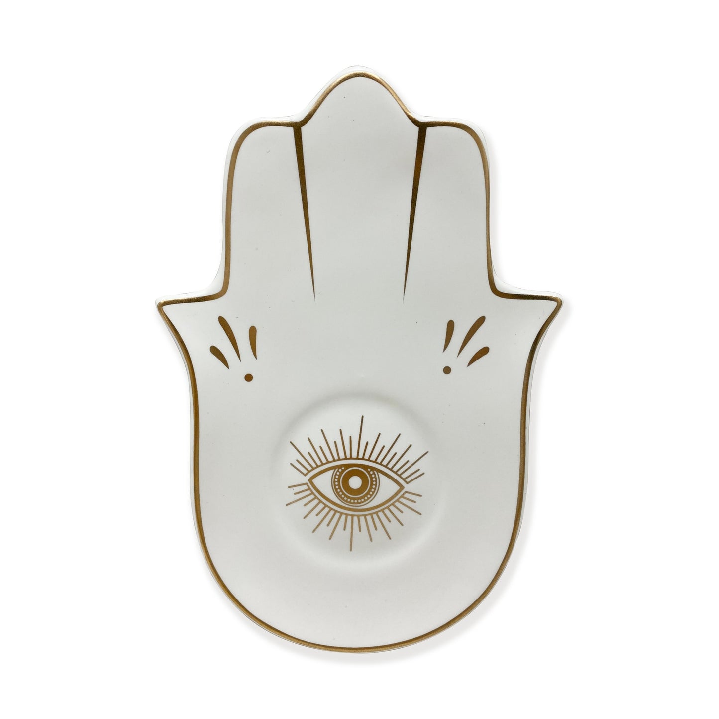 Evil Eye Curio Dish