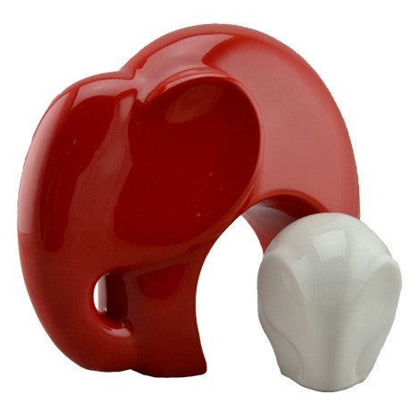 Maternal Elephant Set - Ceramic - Original Source