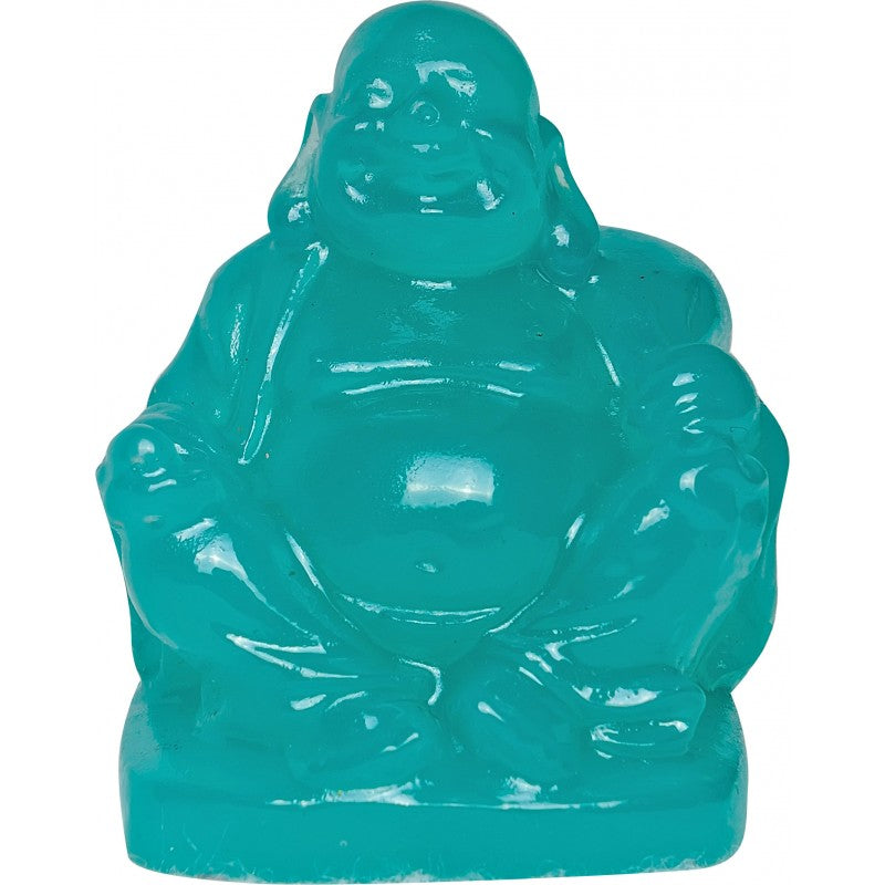 Color Resin Buddha - Set of 6 - Original Source