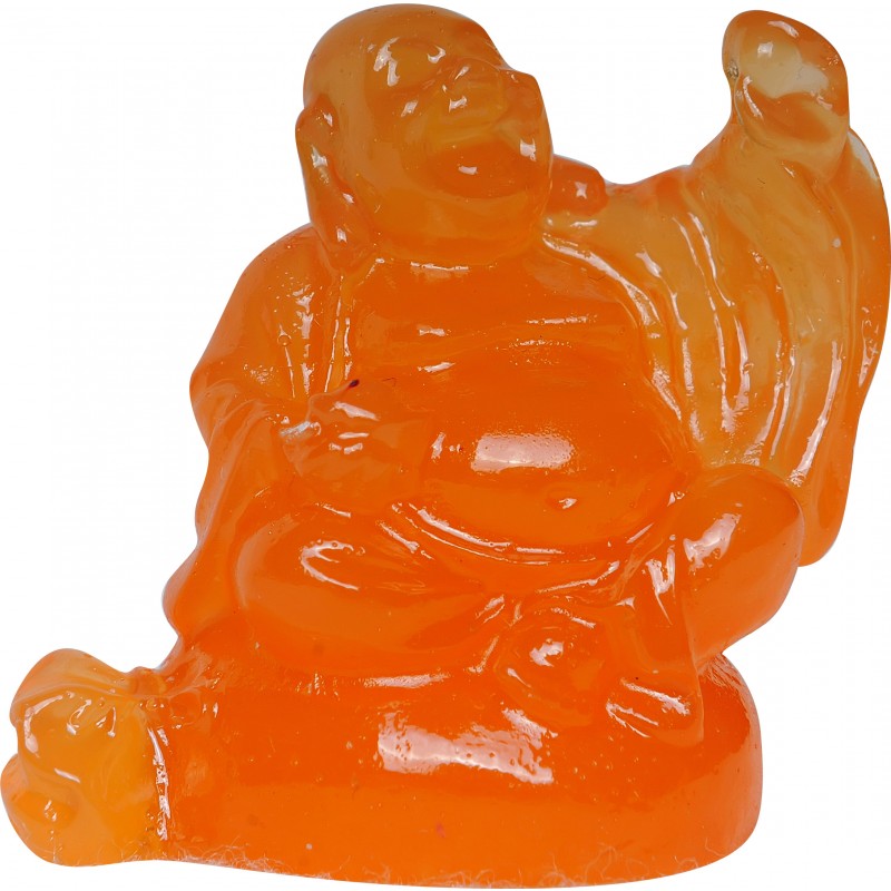 Color Resin Buddha - Set of 6 - Original Source