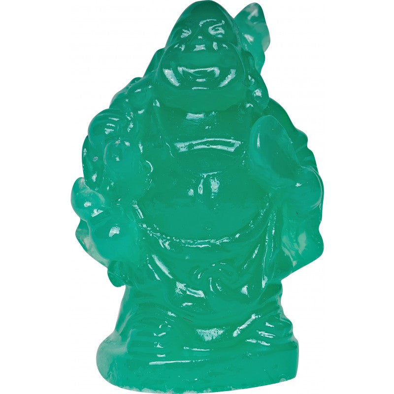 Color Resin Buddha - Set of 6 - Original Source