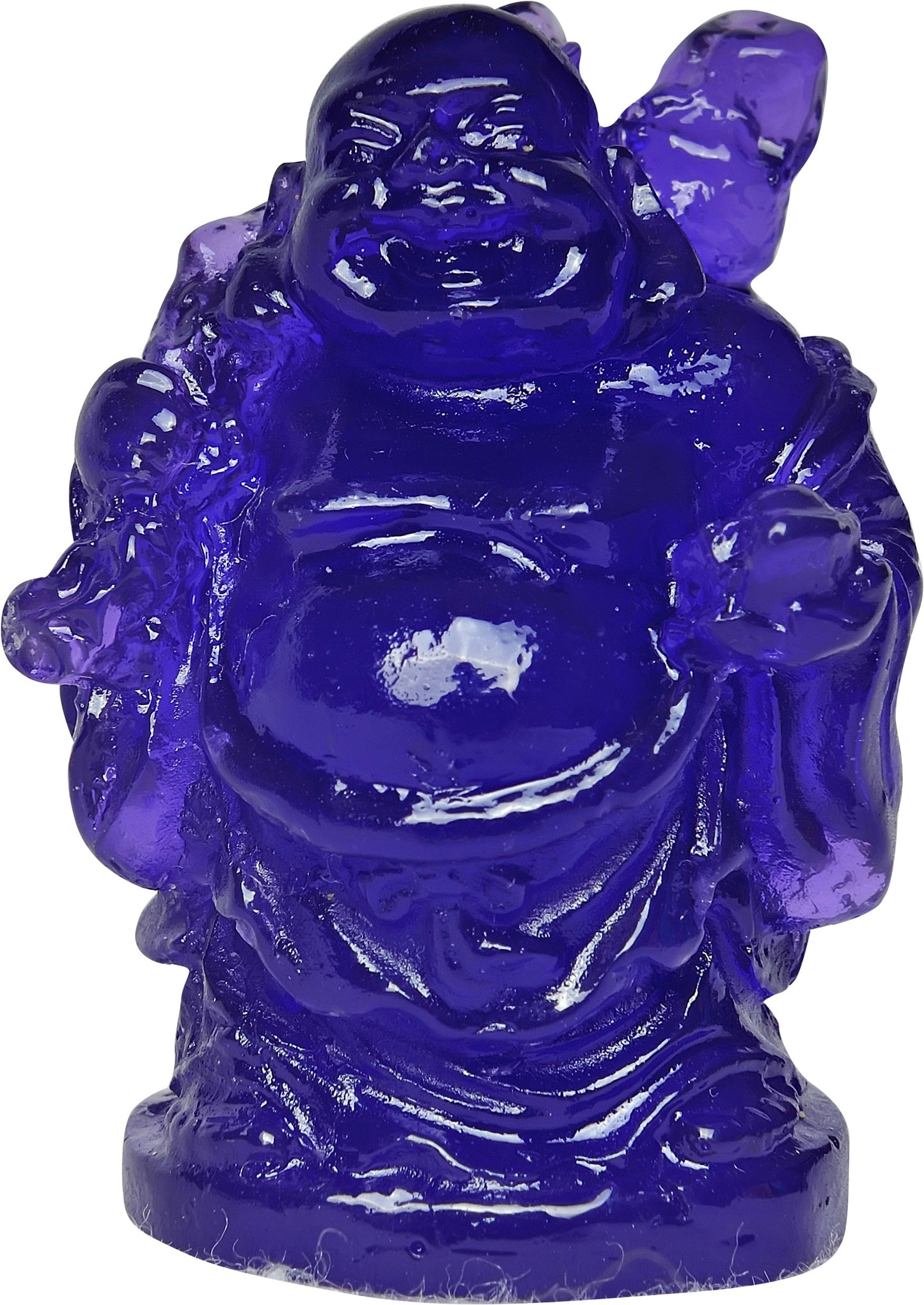 Color Resin Buddha - Set of 6 - Original Source