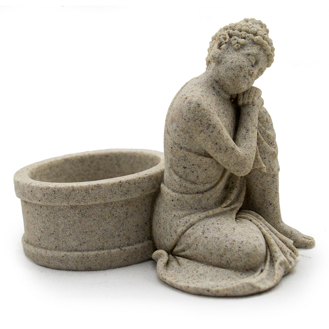 Buddha Candle Holder - Original Source