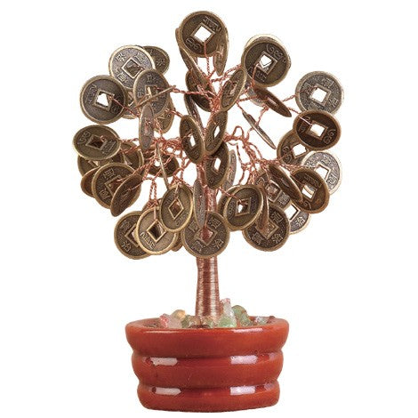 Money Tree - Coins - Original Source
