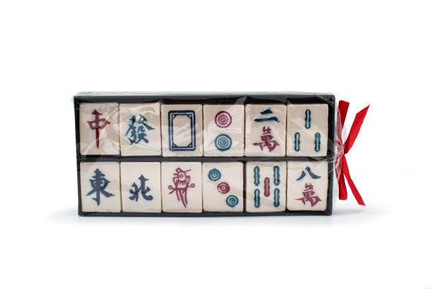Mah Jong Soaps - Original Source
