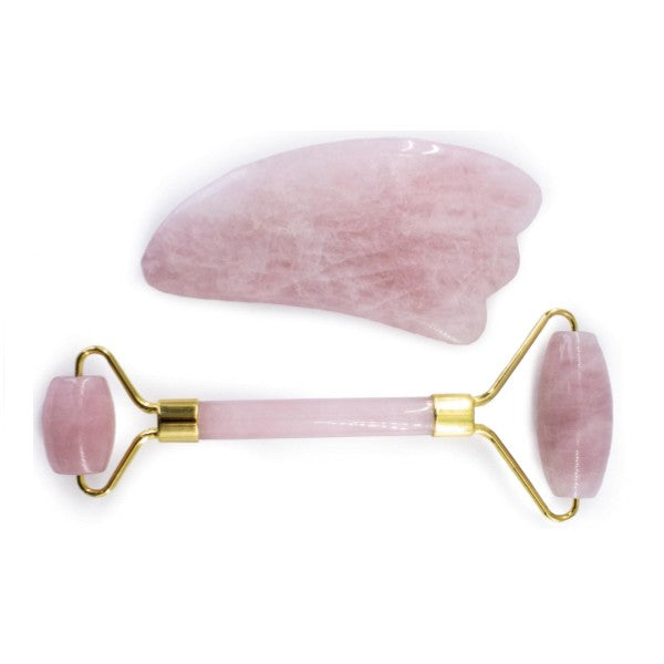 Rose Quartz Face Spa - Original Source
