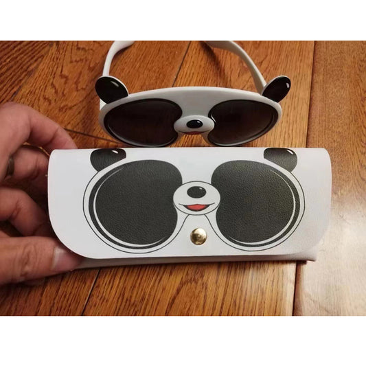 Panda Sunglasses