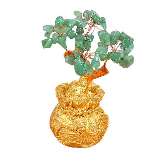 Mini Money Tree - Jade