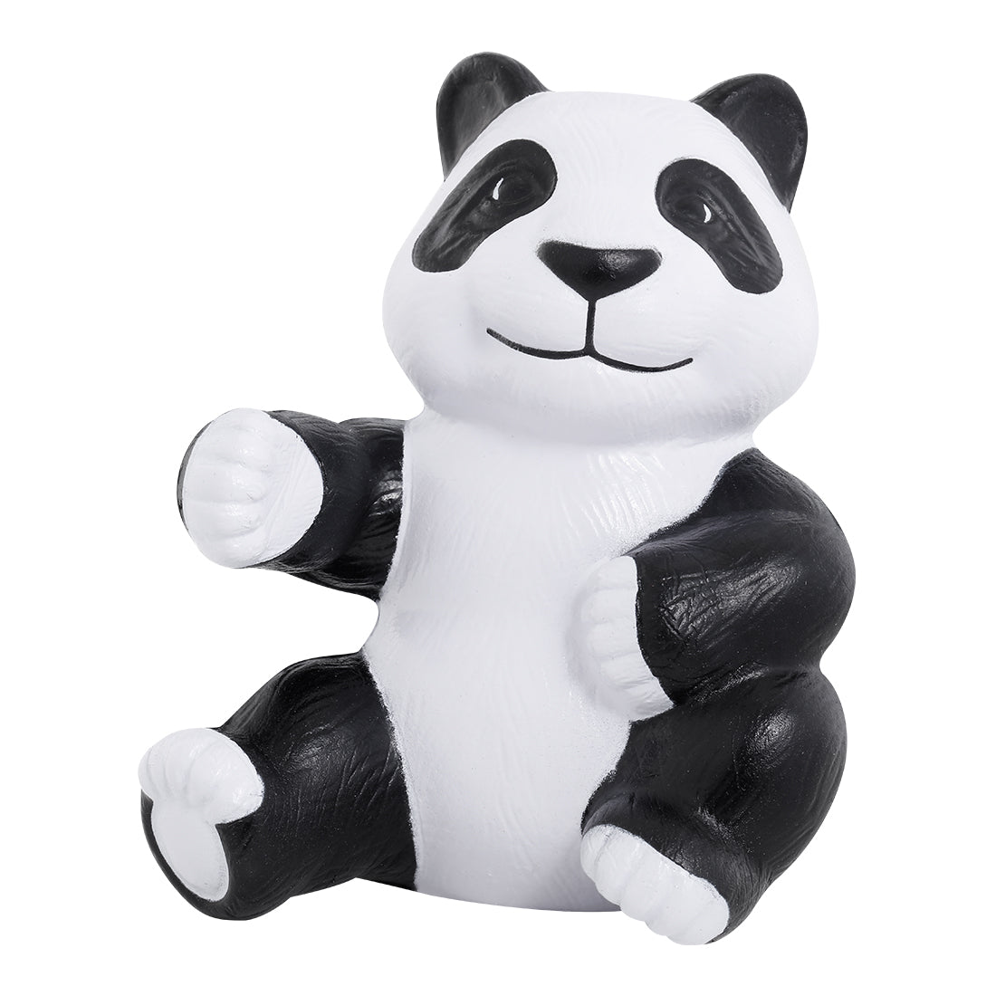 Panda Stress Ball – Original Source