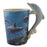 3D Mug - Dolphin - Original Source