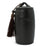 Black Embossed Ceramic Tea Canister - Original Source