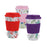 Bamboo Fiber Travel Cup (Purple) - Original Source