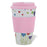 Bamboo Fiber Travel Cup (Pink) - Original Source