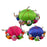 Silk Pin Cushion w/Children - Asst. - Original Source