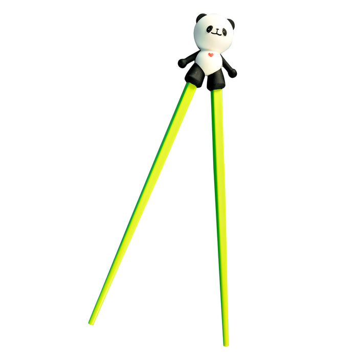 Silicon Chopstick - Panda - Original Source