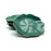 Ceramic Tea Bag Holders (4pc Set – Green) - Original Source