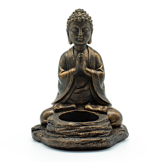 Buddha Candle Holder - Original Source