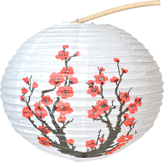 Paper Lantern - Cherry Blossom - Original Source