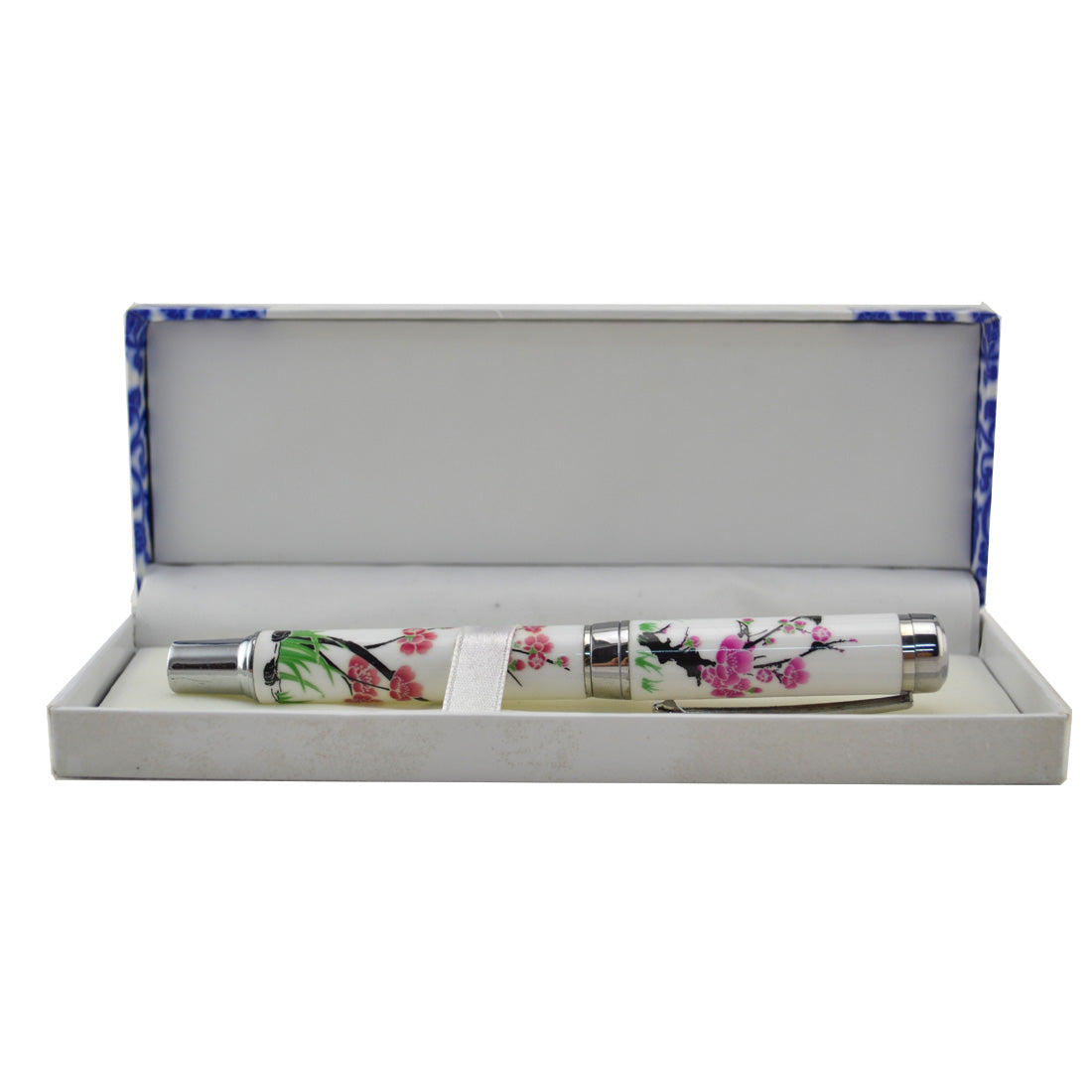 Ceramic Pen - Cherry Blossom - Original Source
