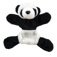 Magnet - "Paw Panda" - Original Source