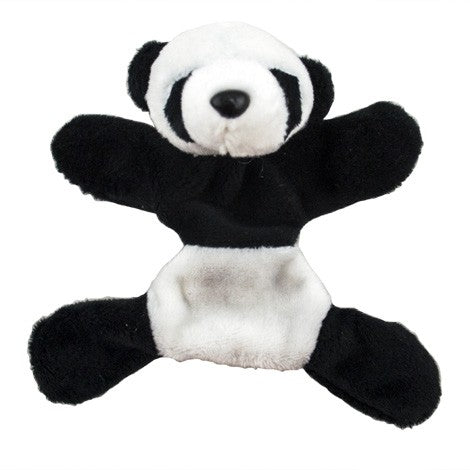 Magnet - "Paw Panda" - Original Source