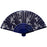 Batik Fan - Assorted - Original Source