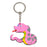 Key Chain - Zodiac - Snake - Original Source