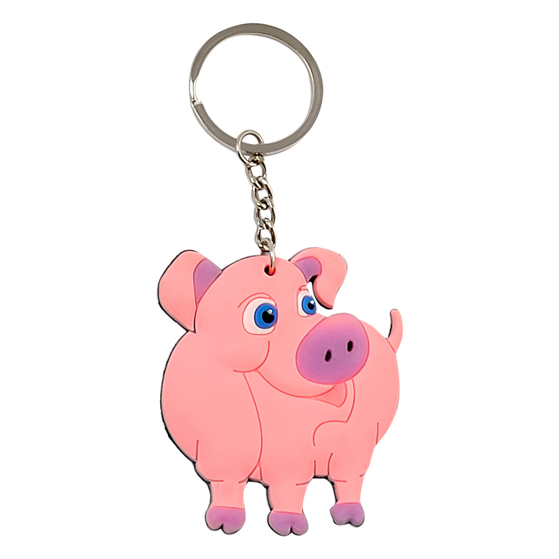 Key Chain - Zodiac - Pig - Original Source