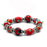 Gypsy Bracelets - Red - Original Source