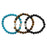 Om Bracelet - Tiger's Eyes - Original Source