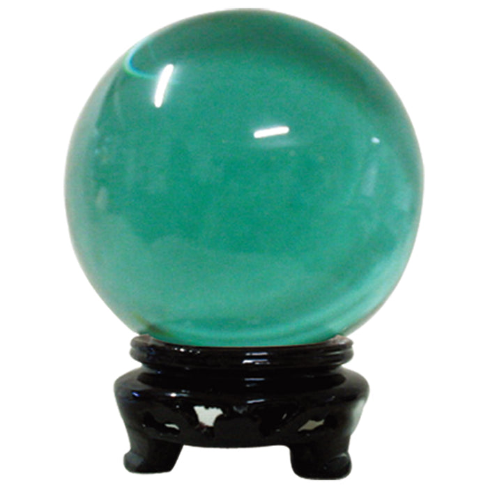 Crystal Ball - Green - Original Source