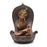 Serenity Hand Ceramic Backflow Incense Burner - Original Source