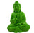 Colorful Buddha - Green - Original Source