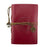 Leather Journal - Tree of Life - Red - Original Source