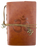 Leather Journal - Om - Brown - Original Source