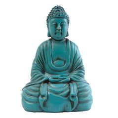 Buddha - Turquoise Resin - Original Source