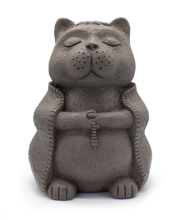 Zen Garden Cat – Resin - Original Source